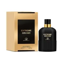 Grandeur Extreme Orchid Unissex 100ML Edp c/s  Grandeur Ex...