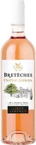 Vinho Chateau Kefraya Les Bretèches Rosé 2022