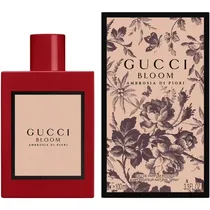 Gucci B Ambrosia Di Fiori Int Edp 100ML  Gucci B Amb...