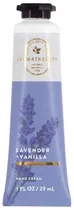 Creme para Mão Bath & Body Works Lavender Vanilla - 29ML