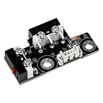 Chave Fim de Curso Eixo X e Z Creality para Impressora 3D - 4004180046