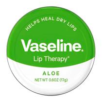 Protetor Labial Vaseline Aloe 17G