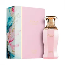 Perfume Afnan Kiaana Crush Edp Feminino 100ML