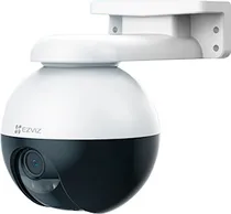 Câmera Wifi Ezviz C8W Pro CS-C8W H.265 3MP 2K