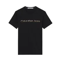 Camiseta Calvin Klein J30J322511 Beh