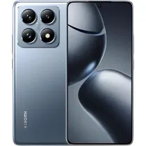 Smartphone Xiaomi 14T Pro 5G Dual 512 GB 12 GB – Titan Blue
