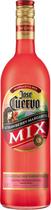 Coquetel Jose Cuervo Strawberry Margarita Mix 1L