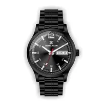 Relógio Analógico Masculino Daniel Klein Premium DK.1.12420-4 - Preto