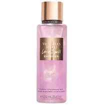 Body Splash Victoria's Secret Love Spell Shimmer 250ML