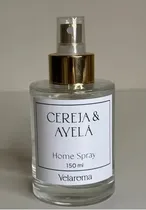 Velaroma Home Spray Cereja Y Avela 150ML
