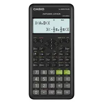 Calc Cientifica Casio FX-95ESPLUS-New 2 Edition