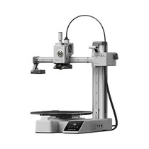 Impressora 3D Bambu Lab A1 Mini 500MM/s Plata