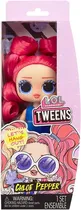 Boneca Chloe Pepper Tweens L.O.L. Surprise! - 988946EUC