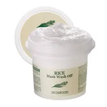 Skinfood Mascarilla Skinfood Rice Wash Off 120G