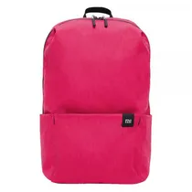 Mochila Xiaomi Mi Casual Daypack ZJB4147GL Pink  Mochila Xia...