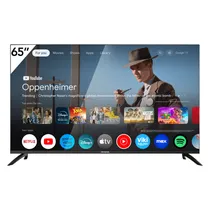TV Aiwa 65" LED AW65B4K Smart 4K Ultra HD/Wifi/HDMI/USB