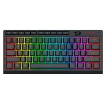 Teclado Redragon K522RGB Shiva 61 Usa