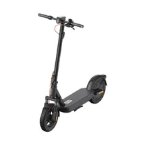 Patinete Elétrico Xiaomi Electric Scooter 5 Plus BHR080TGL - 400W - 25KM/H - 12" - Preto