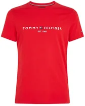 Camiseta Tommy Hilfiger MW0MW11797 XLG - Masculina
