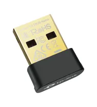 TP-Link Wifi 6 Archer TX10UB Nano AX900 Bluetooth 5.3 USB