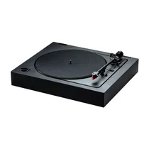 Pro-Ject Turntable A2 Black Automatic 2M Red