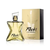 Shakira BY Rock! Edt 80ML