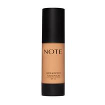 Base Note Detox & Protect 05 Honey Beige 35ML