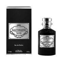 Nabeel Perfume Mastermind Noir Eau de Parfum 100ML