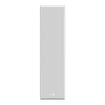 Caixa Kef Gesso CI4100QL 3VIAS Retang 150W Unidade