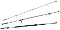 Vara Marine Sports Verano Surf VS-3603 (3.6M) 3PÇS