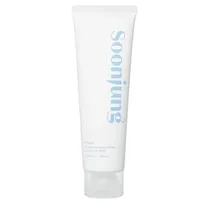 Creme Facial Hidratante Etude Soonjung 10 Free Moist Emulsion de 130 ML