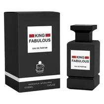 Emper Milestone King Fabulous 100ML Edp c/s  Emper Miles...