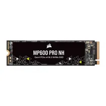 HD SSD M.2 8TB Nvme Corsair MP600 Pro NH 7000MB/s CSSD-F8000GBMP6