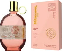 Perfume Blauer The Journey Boston 1936 Edp 80ML - Feminino