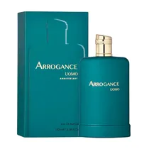 Perfume Arrogance Uomo Anniversary - Eau de Parfum - Masculino - 100ML