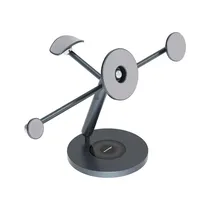 Soporte Magnético Nillkin All In One Modular 4 En 1