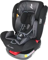 Cadeira de Bebê para Automóvel Premium Baby Twist 2.0 PB2270 Preto