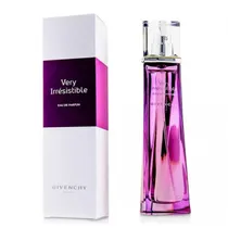 Perfume Givenchy Very Irresistible Edp 75ML