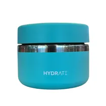 Hydrate Porta-Alimento 725369 Frio/Caliente 355ML Aqua