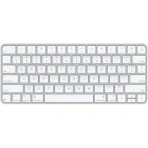 Apple Magic Keyboard MXCL3LL/A (USB-C) - White (English)