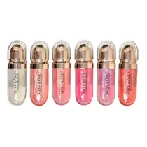 Miss Rose Gloss 7701-017S24