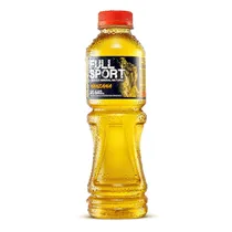Full Sport Agua Isotonica Manzana 640ML