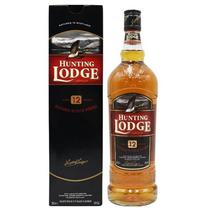 Whisky Hunting Lodge 12ANOS 1L