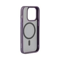 Estuche Protector Mcdodo PC-5036 para iPhone 14 Pro Morado