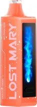 Vape Descartável Lost Mary MO20000 Pro Dragon Drink - 20000 Puffs