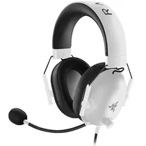 Razer Auricular Blackshark V2 X Mercury RZ04-03240700-R3U1