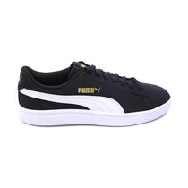 Tenis Puma Masculino Men's Sports Shoes Preto e Branco 365160-23