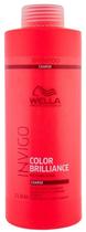 Shampoo Wella Color Brilliance Lime Caviar Coarse - 1L