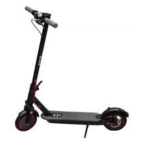 Patinete Eletrico Hye HY-S09X Amortecedor 8.5" 25KM - Preto