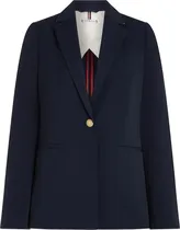Jaqueta Tommy Hilfiger WW0WW41772 DW5 Feminina